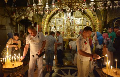 עליות בתיירות גם בפסח ותפוסת המלונות הצפויה – מעל 85%