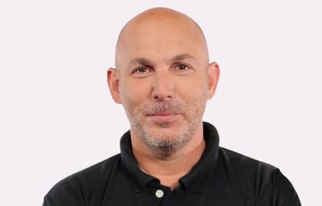 יואש בן יצחק מונה לסמנכ"ל השיווק של משרד התיירות