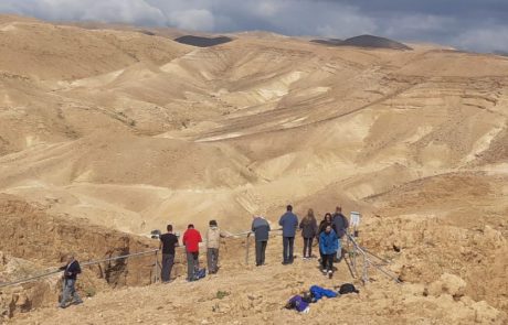 רשות הטבע והגנים: גנים, שמורות וחניוני הלילה יישארו פתוחים