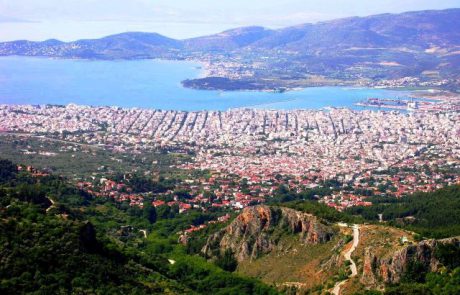 יוון האמיתית התגלתה במחוז תסליה (Thessaly)